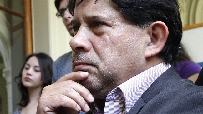 Padre de Rodrigo Avilés: El diputado Hasbún se equivocó