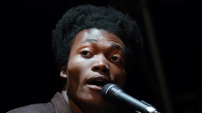 Benjamin Clementine obtuvo el premio Mercury por su álbum debut