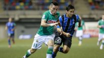 Audax Italiano y Huachipato abren la fecha 13 buscando sumar para jugar la postemporada