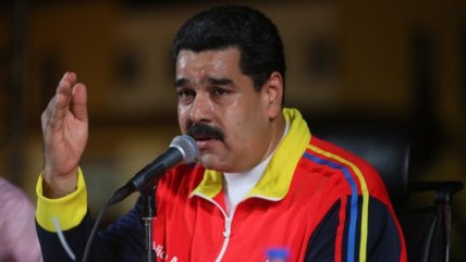 Maduro por eventual triunfo opositor en elecciones: Estoy militarmente preparado