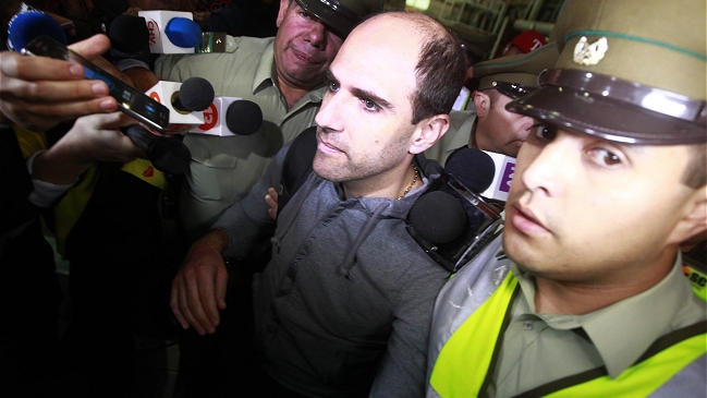 Diputado Pilowsky: Es una vergüenza que el fútbol pase de páginas deportivas a policiales