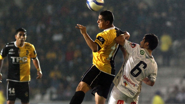 Los resultados de la fecha 13 en el Torneo de Apertura y la 15 de Primera B