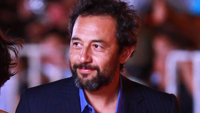 Daniel Muñoz y Francisca Gavilán tendrán la primera apuesta de TVN de 2016