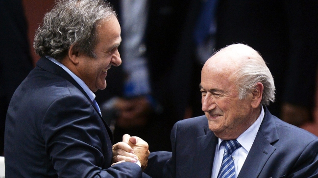 Abogado de Platini denunció que la FIFA perdió toda su credibilidad