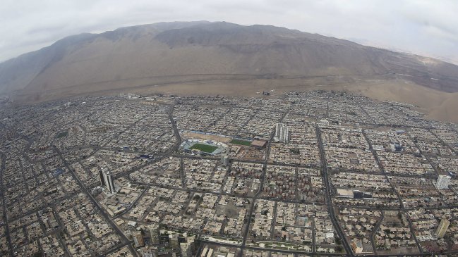 Científicos instalaron en Chile los primeros teléfonos que podrán anticipar sismos