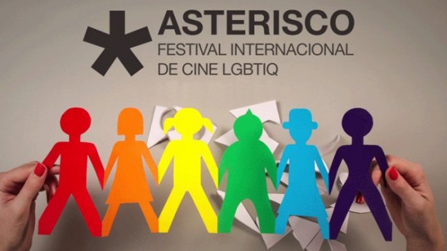 Con cuatro películas finaliza este fin de semana el Festival Asterisco