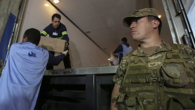 Argentina se prepara para las elecciones presidenciales de este domingo