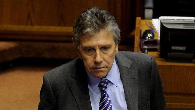 Alberto Espina: Se me ha pedido que sea candidato presidencial