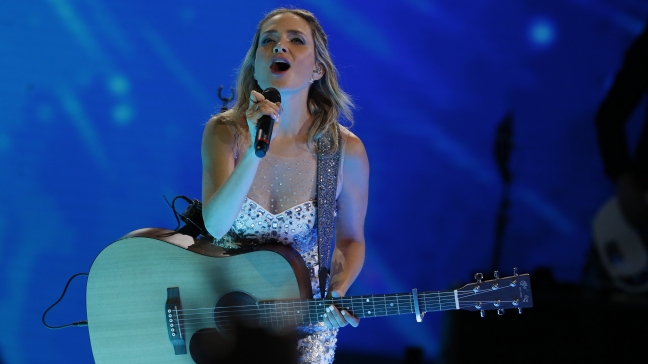 Nicole y Weichafe cierra la Feria Pulsar