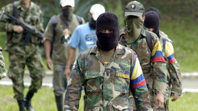Gobierno colombiano indultó a 30 guerrilleros de las FARC como gesto de paz