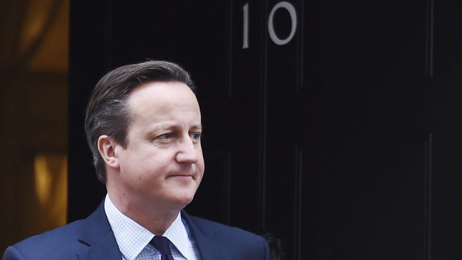 Londres aumentará en más de 16.000 millones de euros gasto de Defensa