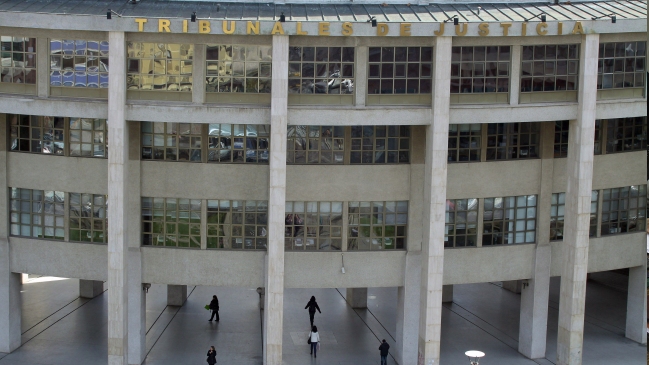 Tribunal revocó prisión preventiva para ex carabinero imputado por homicidio