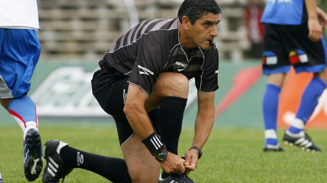 ¿Qué te parecen las denuncias de Chandía contra Jadue?