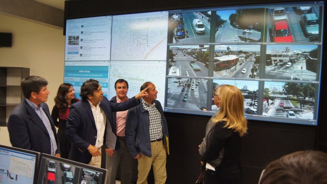 Región del Maule inaugurará nueva unidad operativa de control de tránsito