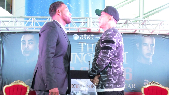 Daddy Yankee y Don Omar defienden el 