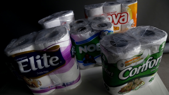 CMPC donará 460 millones de pesos a la Teletón 2015