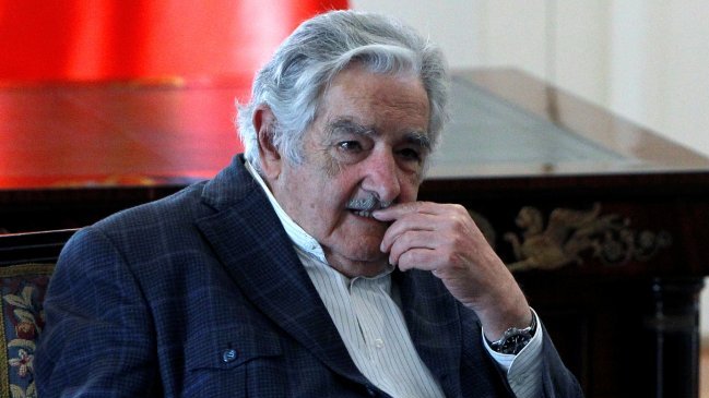 Mujica teme por la 