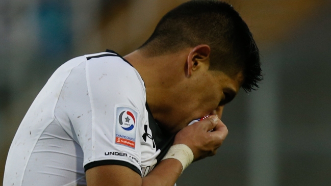 Esteban Pavez: Estamos a las puertas de ganar la Copa Chile y el Apertura