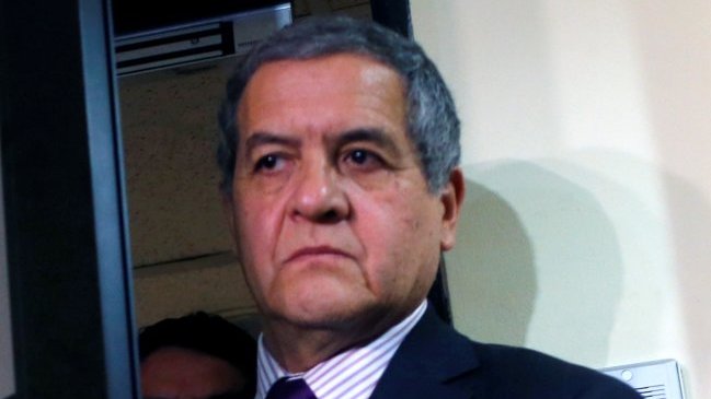 Ministro Carroza solicitará extradición de Apablaza a Gobierno de Macri