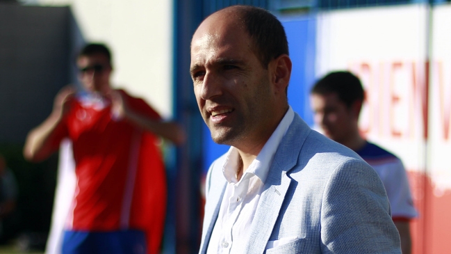 Imágenes captaron a Sergio Jadue sin resguardo policial en las calles de Miami