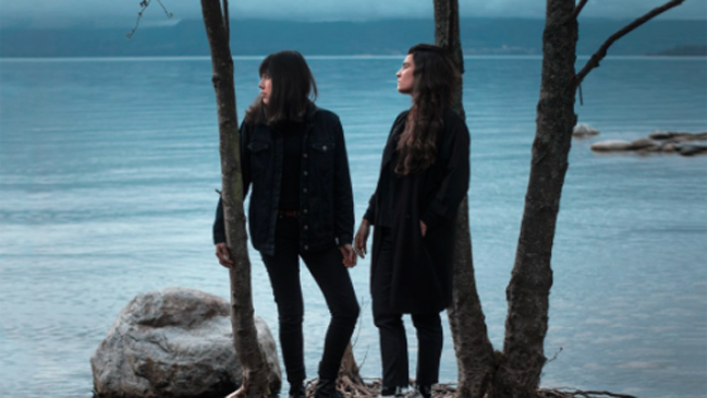 Disco de Marineros se ubica entre los más descargados de iTunes