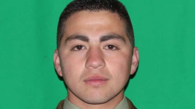 Gobierno condenó asesinato de carabinero en Pudahuel