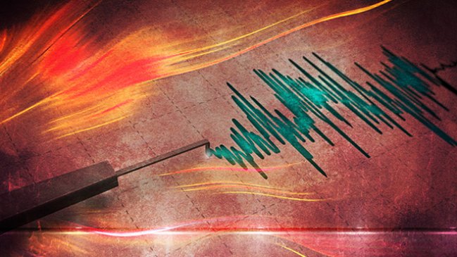 Fuerte sismo en Perú se percibió en el norte de Chile