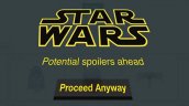  La aplicación que bloquea los spoilers sobre 