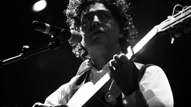 Chilevisión estrenará documental sobre Manuel García