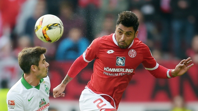 U. de Chile inició contactos para fichar a Gonzalo Jara, según un diario nacional