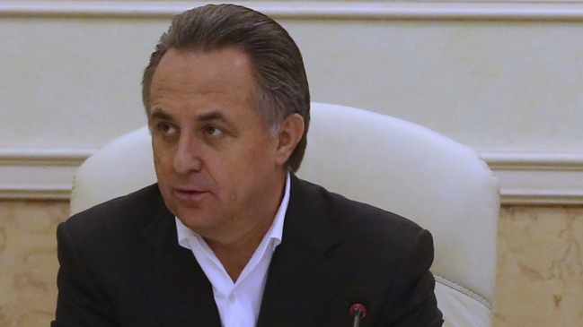 Rusia suspendió torneo amistoso en Turquía tras derribo de avión Su-24