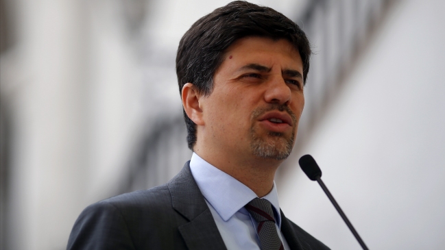 Gobierno por homenaje a Pinochet: Chile es un país democrático y libre