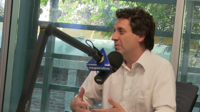 Fraude en el Ejército: Periodista fustigó 