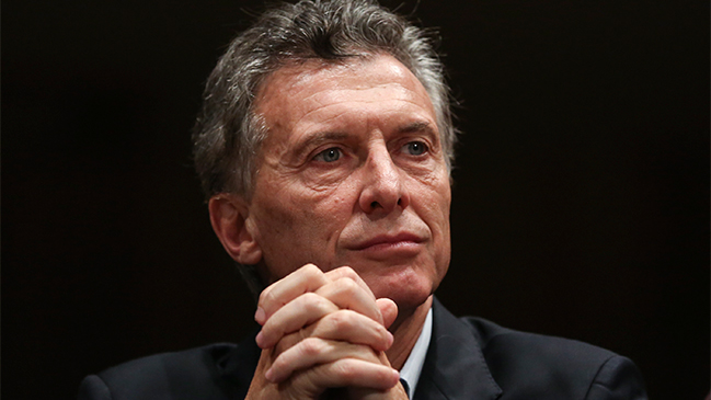 Macri anunció a su gabinete: Incluyó a un ministro de Cristina Fernández