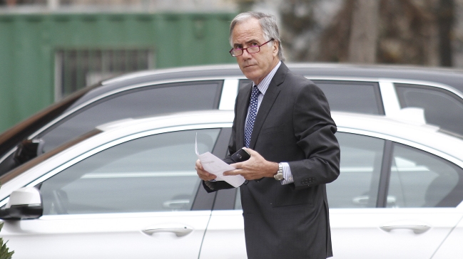 Cristián Varela: Debimos haber sido más rigurosos, claramente había una ANFP paralela