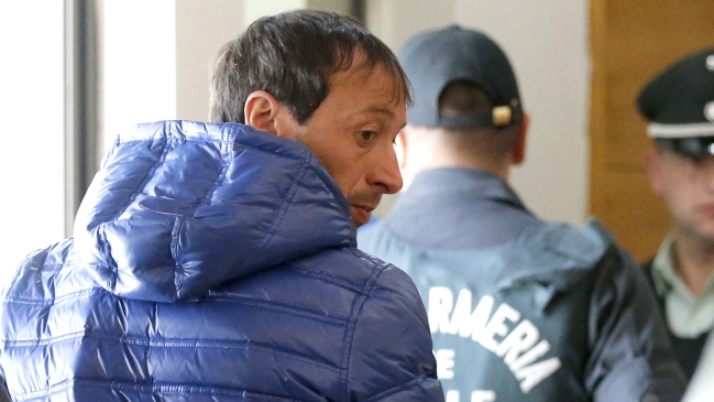 Luis Larraín y caso Ríos: Necesitamos más antecedentes antes de tomar alguna decisión