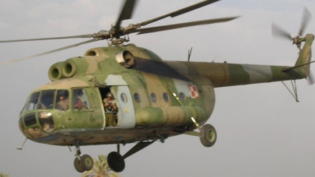 Al menos 12 muertos dejó accidente de helicóptero en Siberia