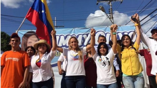 Unasur expresó rechazo por muerte de opositor venezolano en acto de campaña