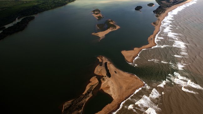 Recuperan cuerpo de decimotercera víctima de riada de lodo tóxico en Brasil