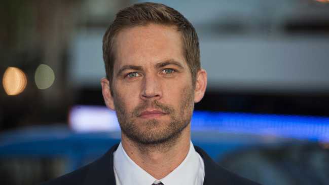 Padre de Paul Walker también demandó a Porsche