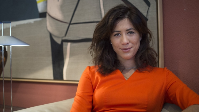 Garbiñe Muguruza cree que haría 