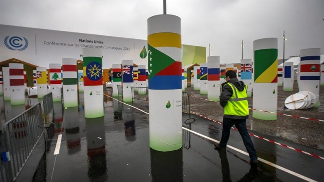 COP21: Las claves para entender la Cumbre de Cambio Climático de París