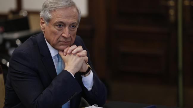 Gobierno condenó el asesinato del dirigente opositor venezolano Luis Manuel Díaz