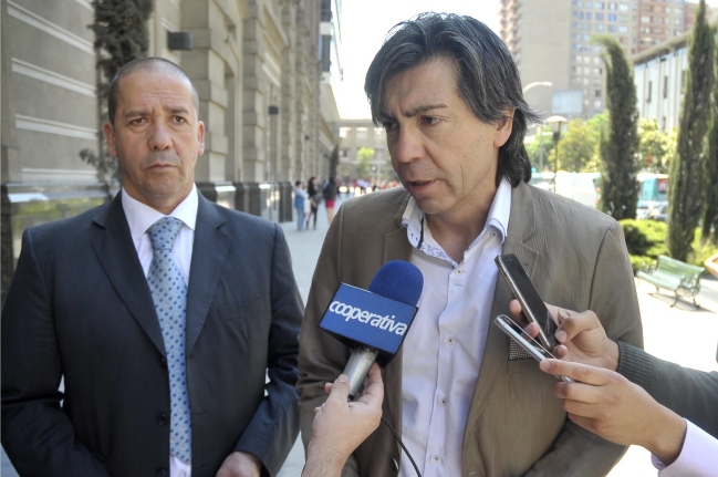 El Sifup solicitó al Gobierno una nueva regulación para la ANFP