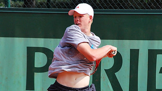 Kyle Edmund y su debut en la final: Es un problema, pero emocionante