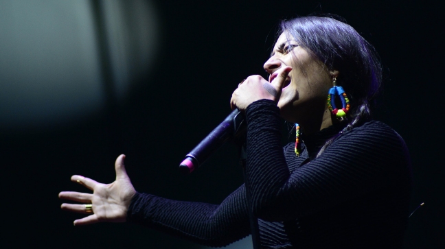 Vivas Voces se volverá a realizar en diciembre