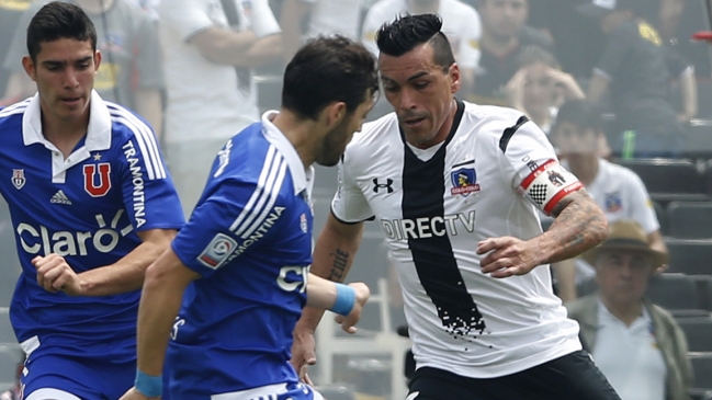 La final de Copa Chile se jugará el 2 de diciembre en La Portada de La Serena