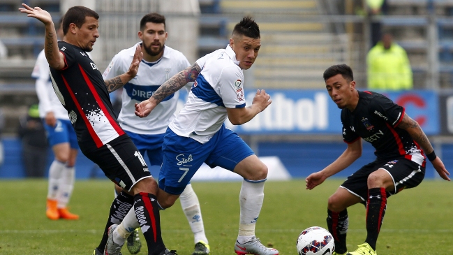 ¿Qué equipo se caerá en la fecha 14 del Apertura?