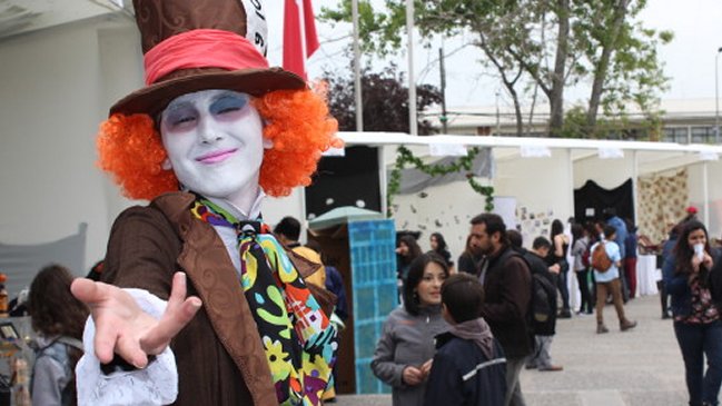 Jóvenes lectores se reunirán en encuentro de comunidades literarias 