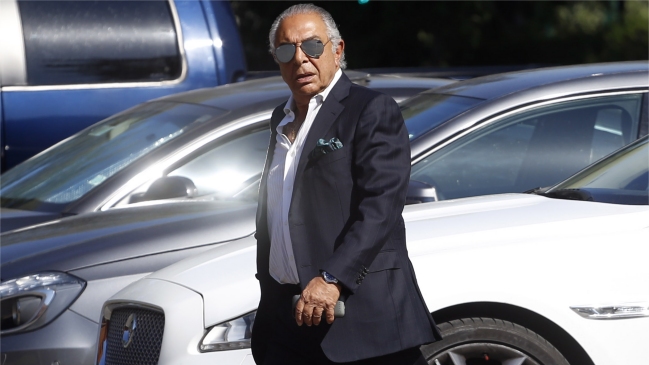 Ricardo Abumohor: Se debe volver a estudiar el tema de las Sociedades Anónimas